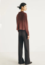 Load image into Gallery viewer, Hans Pants in Black Pepper
