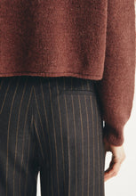 Load image into Gallery viewer, Hans Pants in Black Pepper
