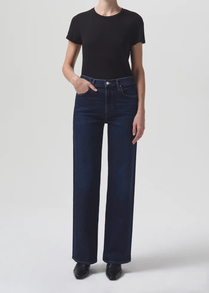 Harper Jeans in Formation
