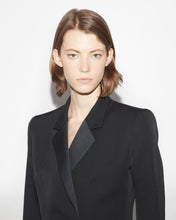 Load image into Gallery viewer, Hasta Jacket in Black
