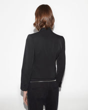 Load image into Gallery viewer, Hasta Jacket in Black
