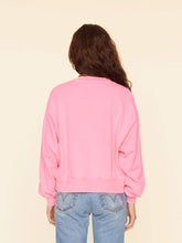 Load image into Gallery viewer, Huxley Sweatshirt in Pink Torch
