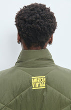 Load image into Gallery viewer, Ifabay Coat in Laurel
