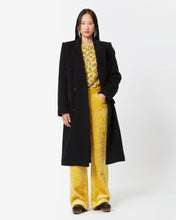 Load image into Gallery viewer, Enarryli Coat in Black
