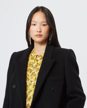 Load image into Gallery viewer, Enarryli Coat in Black
