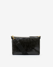 Load image into Gallery viewer, Nessah Bag in Black/ Gold
