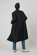 Load image into Gallery viewer, Leo Jacket in Black
