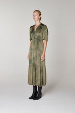 Load image into Gallery viewer, Perfect Dress in Moss
