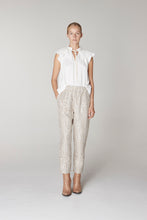 Load image into Gallery viewer, Fez Pants in Leopard
