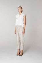 Load image into Gallery viewer, Fez Pants in Leopard
