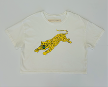 Load image into Gallery viewer, Claudia T-Shirt in Washed White
