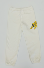 Load image into Gallery viewer, Topanga Sweatpants in Washed White
