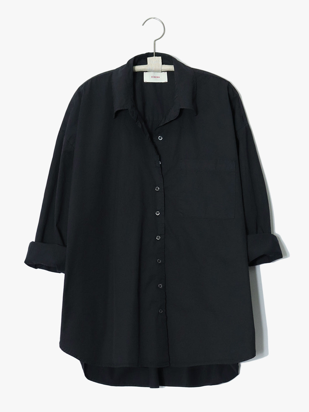 Beau Shirt in Black