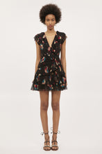 Load image into Gallery viewer, Zina Dress in Nocturne

