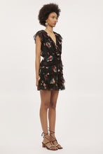 Load image into Gallery viewer, Zina Dress in Nocturne
