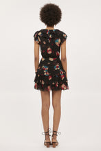 Load image into Gallery viewer, Zina Dress in Nocturne
