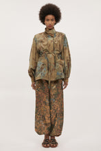Load image into Gallery viewer, Giorgia Jacket in Chalcedony
