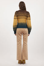 Load image into Gallery viewer, Rosalia Pullover in Desert
