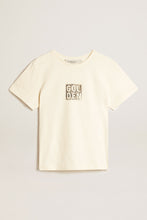 Load image into Gallery viewer, Doris T-Shirt in Heritage White
