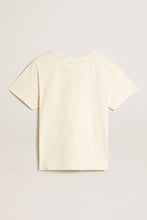 Load image into Gallery viewer, Doris T-Shirt in Heritage White
