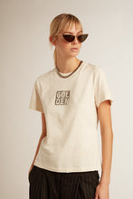 Load image into Gallery viewer, Doris T-Shirt in Heritage White
