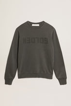 Load image into Gallery viewer, Athena Sweatshirt in Anthracite
