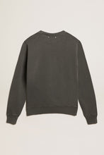 Load image into Gallery viewer, Athena Sweatshirt in Anthracite
