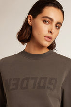 Load image into Gallery viewer, Athena Sweatshirt in Anthracite
