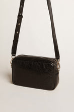 Load image into Gallery viewer, Star Bag in Black
