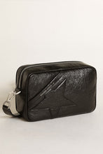 Load image into Gallery viewer, Star Bag in Black
