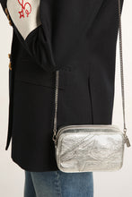 Load image into Gallery viewer, Mini Star Bag in Silver

