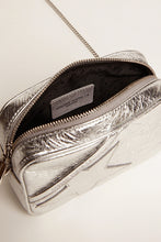 Load image into Gallery viewer, Mini Star Bag in Silver
