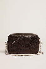 Load image into Gallery viewer, Mini Star Bag in Black

