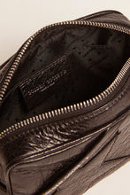 Load image into Gallery viewer, Mini Star Bag in Black
