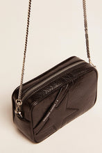 Load image into Gallery viewer, Mini Star Bag in Black
