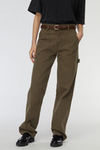 Load image into Gallery viewer, Palisade Belt in Brown
