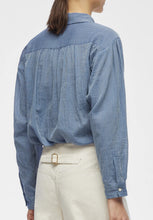 Load image into Gallery viewer, Grays Shirt in Marine
