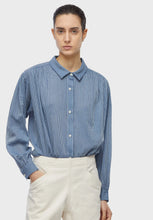 Load image into Gallery viewer, Grays Shirt in Marine
