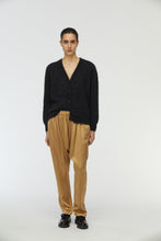 Load image into Gallery viewer, Blanca Cardigan in Volcanic
