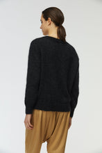 Load image into Gallery viewer, Blanca Cardigan in Volcanic
