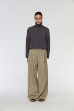 Load image into Gallery viewer, Laurier Jumper in Incense
