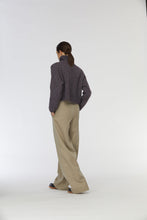 Load image into Gallery viewer, Laurier Jumper in Incense
