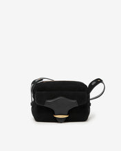 Load image into Gallery viewer, Wasy Bag in Black
