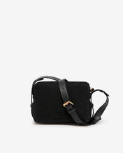 Load image into Gallery viewer, Wasy Bag in Black
