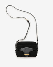 Load image into Gallery viewer, Wasy Bag in Black
