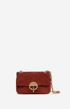 Load image into Gallery viewer, Nano Moon Bag in Brick
