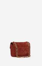 Load image into Gallery viewer, Nano Moon Bag in Brick
