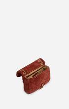 Load image into Gallery viewer, Nano Moon Bag in Brick
