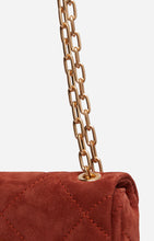 Load image into Gallery viewer, Nano Moon Bag in Brick
