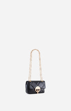 Load image into Gallery viewer, Nano Moon Bag in Black
